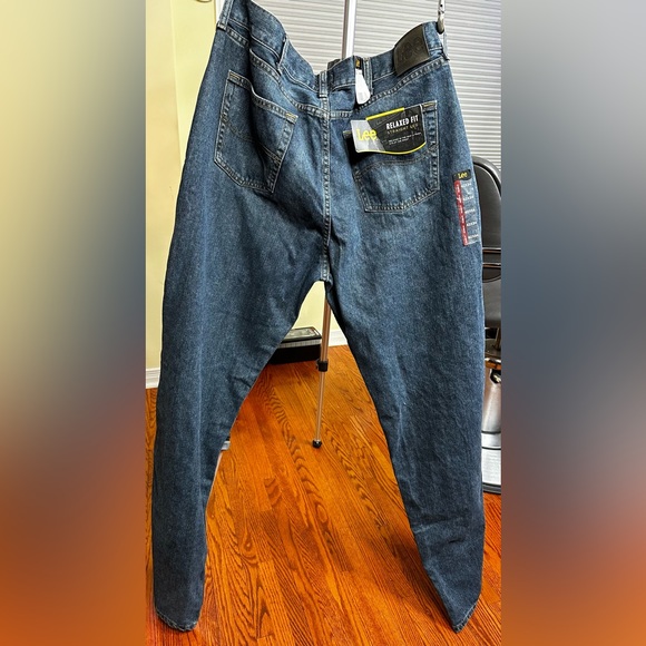 LEE JEANS MEN, 42 34 - Picture 4 of 7